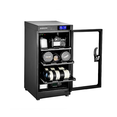 Andbon AD-50C Dry Cabinet 50 Ltr - Image 7