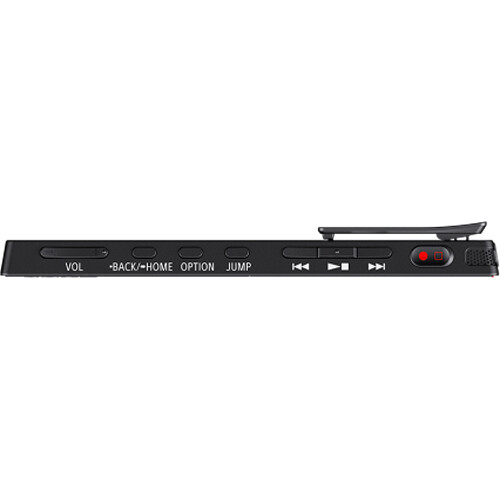 Sony TX660 Digital Voice Recorder - Image 6
