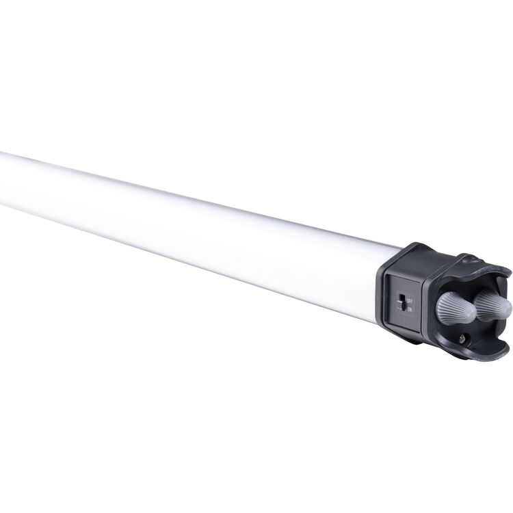 Nanlite PavoTube II 30C RGB LED Tube Light (4', 2-Light Kit) - Image 5