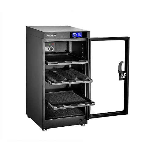 Andbon AD-50C Dry Cabinet 50 Ltr - Image 3