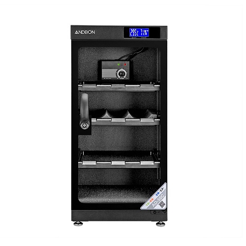 Andbon AD-50C Dry Cabinet 50 Ltr - Image 5
