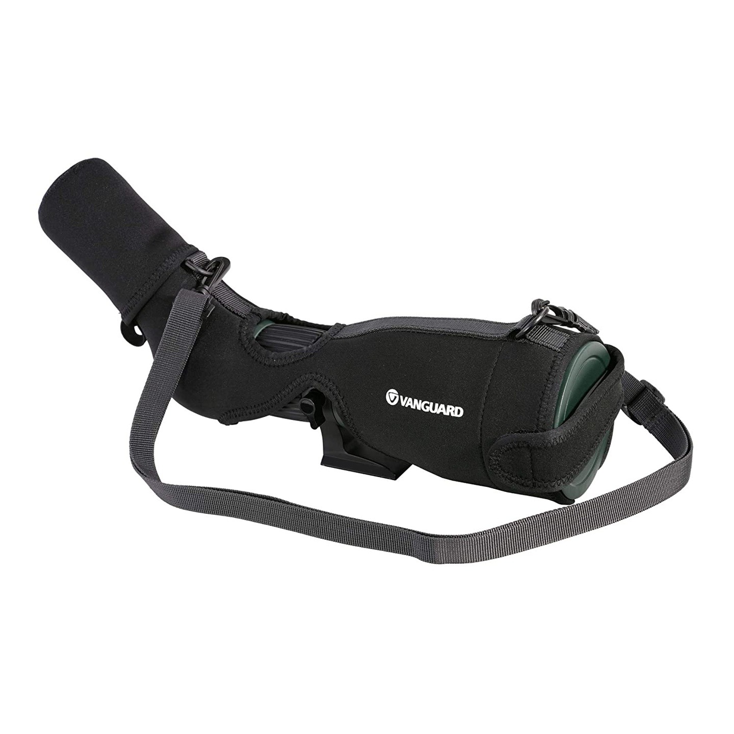 Vanguard VEO HD 80A Spotting Scope 20-60X - Image 5