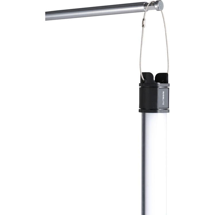 Nanlite PavoTube II 30C RGB LED Tube Light (4', 2-Light Kit) - Image 3