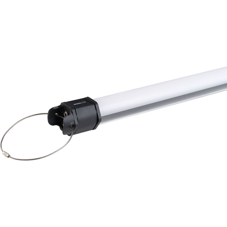 Nanlite PavoTube II 30C RGB LED Tube Light (4', 2-Light Kit) - Image 2