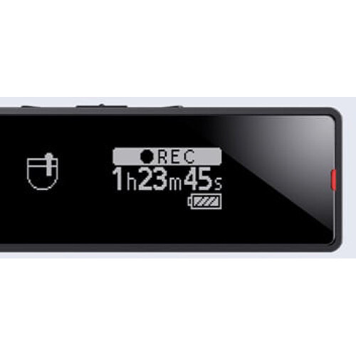 Sony TX660 Digital Voice Recorder - Image 10