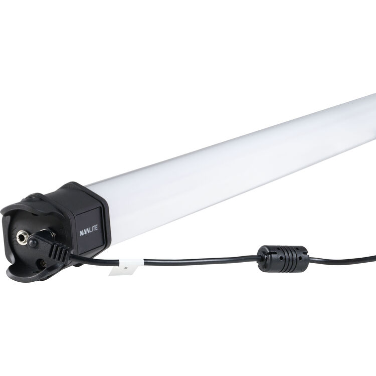 Nanlite PavoTube II 30C RGB LED Tube Light (4', 2-Light Kit) - Image 6