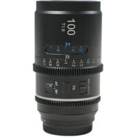 Sirui Astra Series T1.8 1.33x 100mm Full-Frame Anamorphic Lens (Sony E, Neutral Flares)