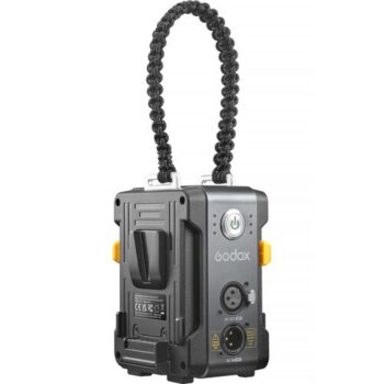 Godox Dual Battery Plate V-Mount DBP-V