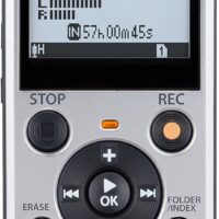 OLYMPUS WS-882 Digital Voice Recorder