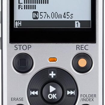 OLYMPUS WS-882 Digital Voice Recorder