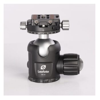 Leofoto NB-40 Ball Head