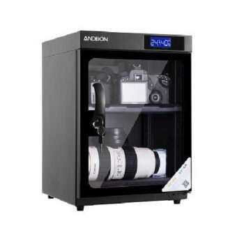 Andbon AD-30C Dry Cabinet 30 Ltr
