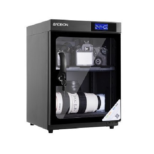 Andbon AD-30C Dry Cabinet 30 Ltr