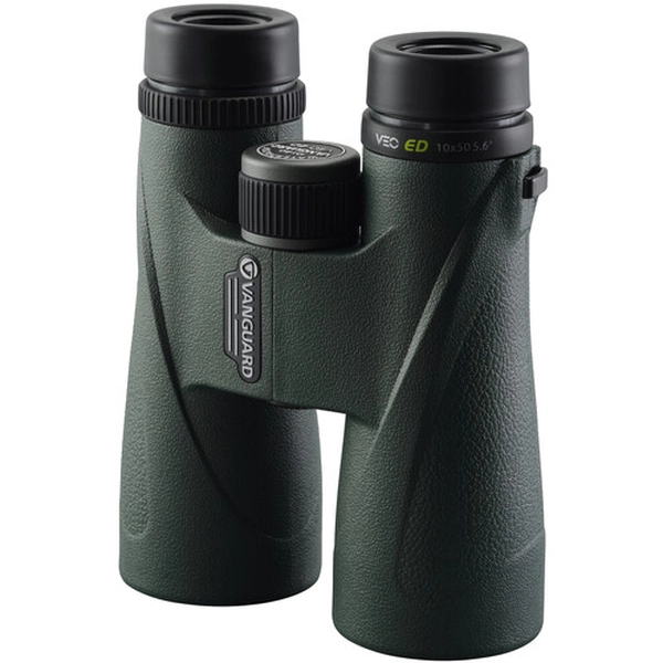 VANGUARD VEO ED 10x50 Lightweight Binoculars with ED Glass - Image 5
