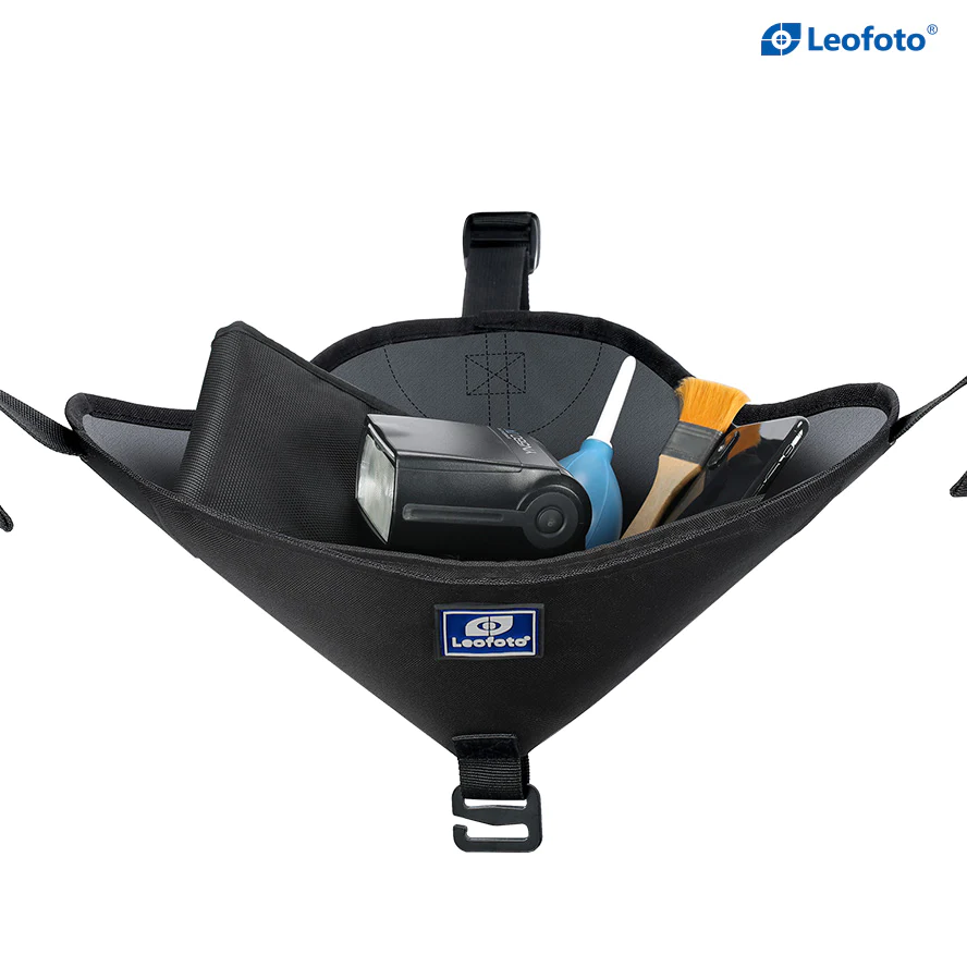 Leofoto RB-2 Universal Tripod Rock Bag - Image 2