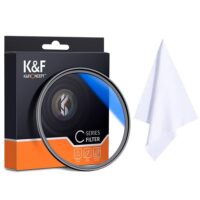K&F Concept Nano - C series Classic MC UV Filter
