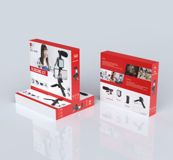 Tyfy VLG-01 VLOGGING KIT - Image 6