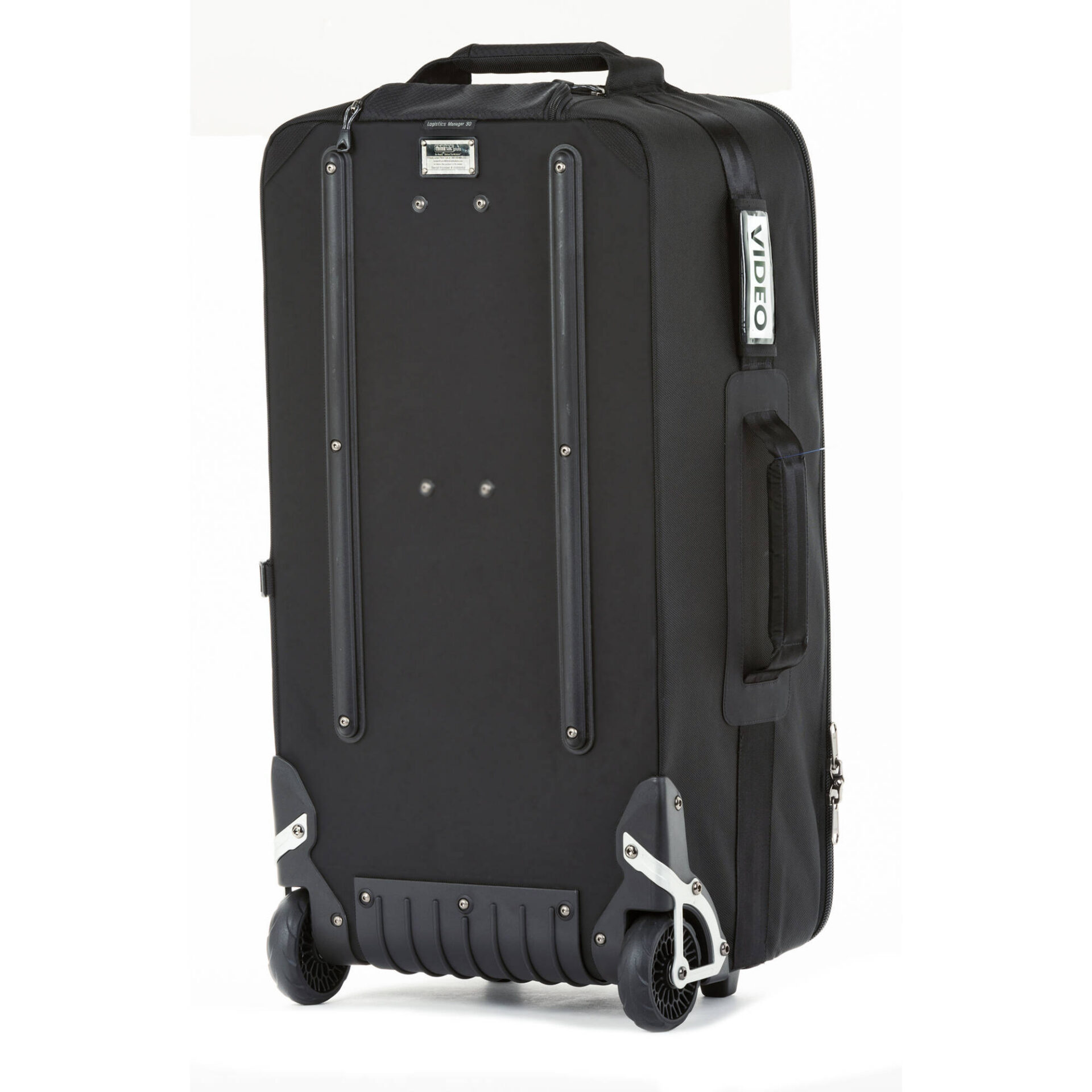 Think Tank Photo Logistics Manager 30 V2 Rolling Gear Case - Image 3
