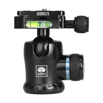Sirui K-10II Ball Head