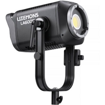 Godox Photography Continuous Light LA600Bi-Black