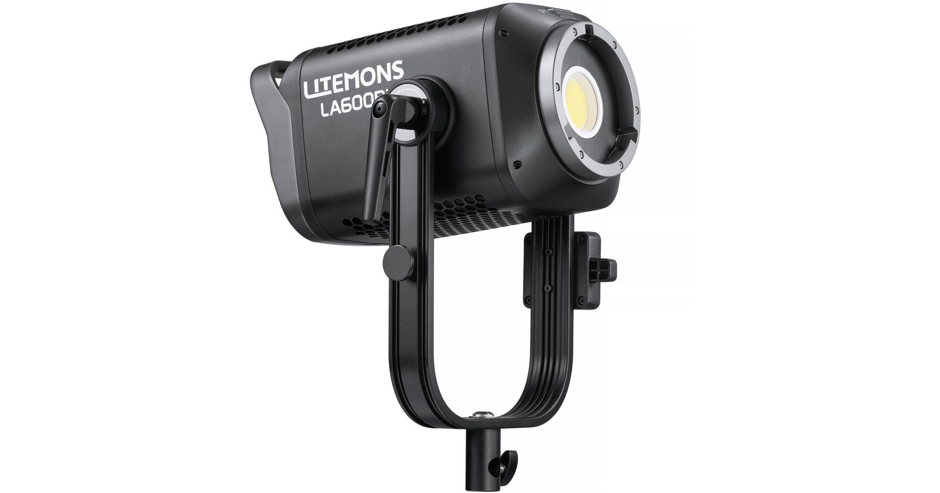 Godox Photography Continuous Light LA600Bi-Black