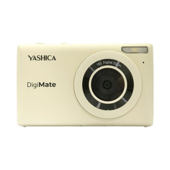 YASHICA DigiMate