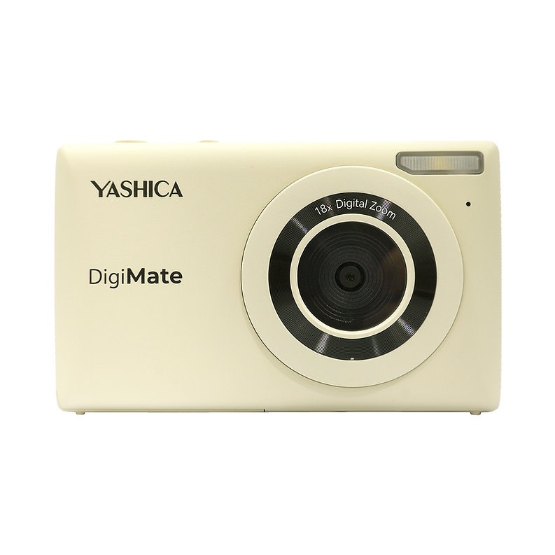 YASHICA DigiMate