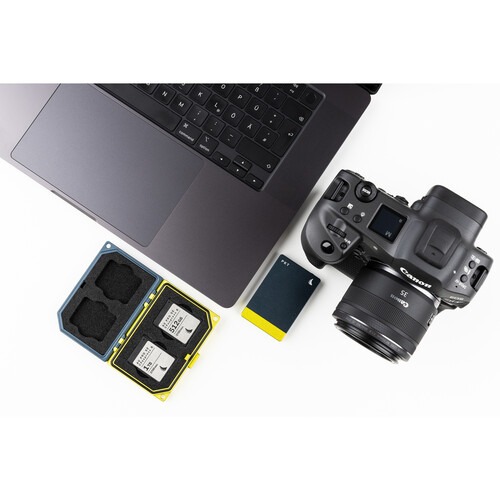 Angelbird 512GB AV PRO SE CFexpress v4 Type B Memory Card - Image 5