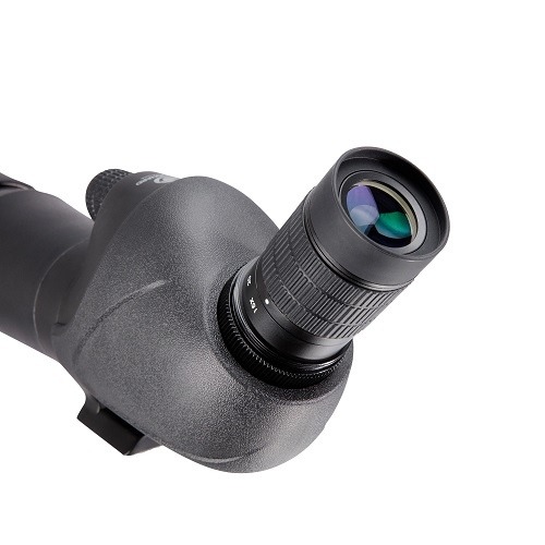 Vanguard Vesta 560A Spotting Scope 15-45X - Image 2