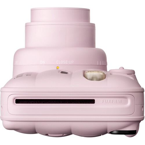 FUJIFILM INSTAX MINI 13 Instant Film Camera (Candy Pink) - Image 5
