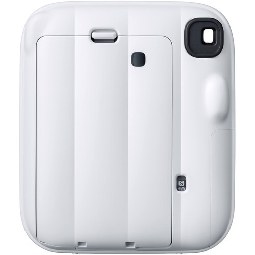 FUJIFILM INSTAX MINI 13 Instant Film Camera (Clay White) - Image 2