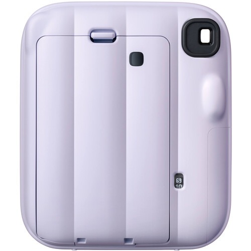 FUJIFILM INSTAX MINI 13 Instant Film Camera (Dreamy Purple) - Image 2