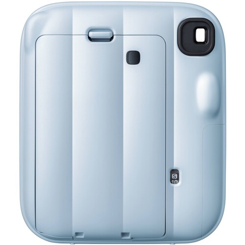 FUJIFILM INSTAX MINI 13 Instant Film Camera (Frost Blue) - Image 2