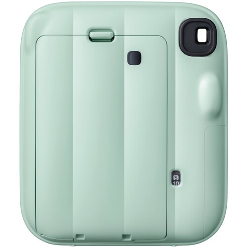FUJIFILM INSTAX MINI 13 Instant Film Camera (Lagoon Green) - Image 2