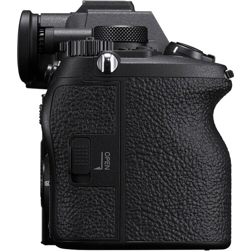 Sony a7R VI Mirrorless Camera - Image 3