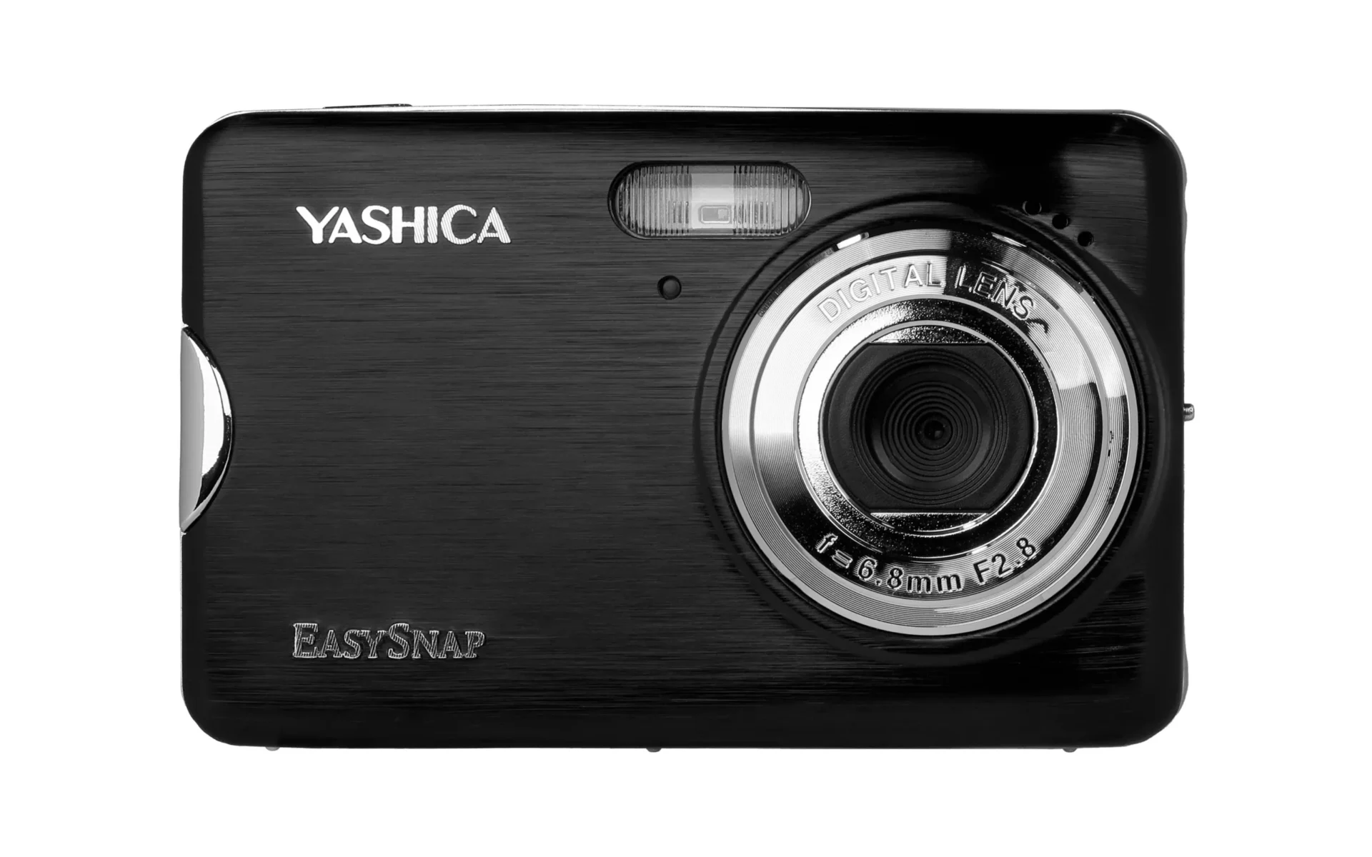 YASHICA EasySnap Digital Camera