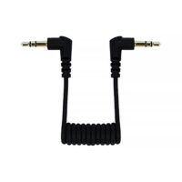 Hollyland 3.5mm TRS to TRS Patch Cable