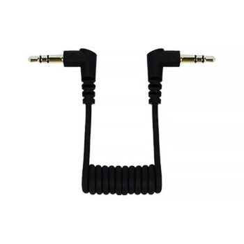Hollyland 3.5mm TRS to TRS Patch Cable
