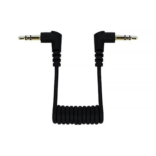 Hollyland 3.5mm TRS to TRS Patch Cable