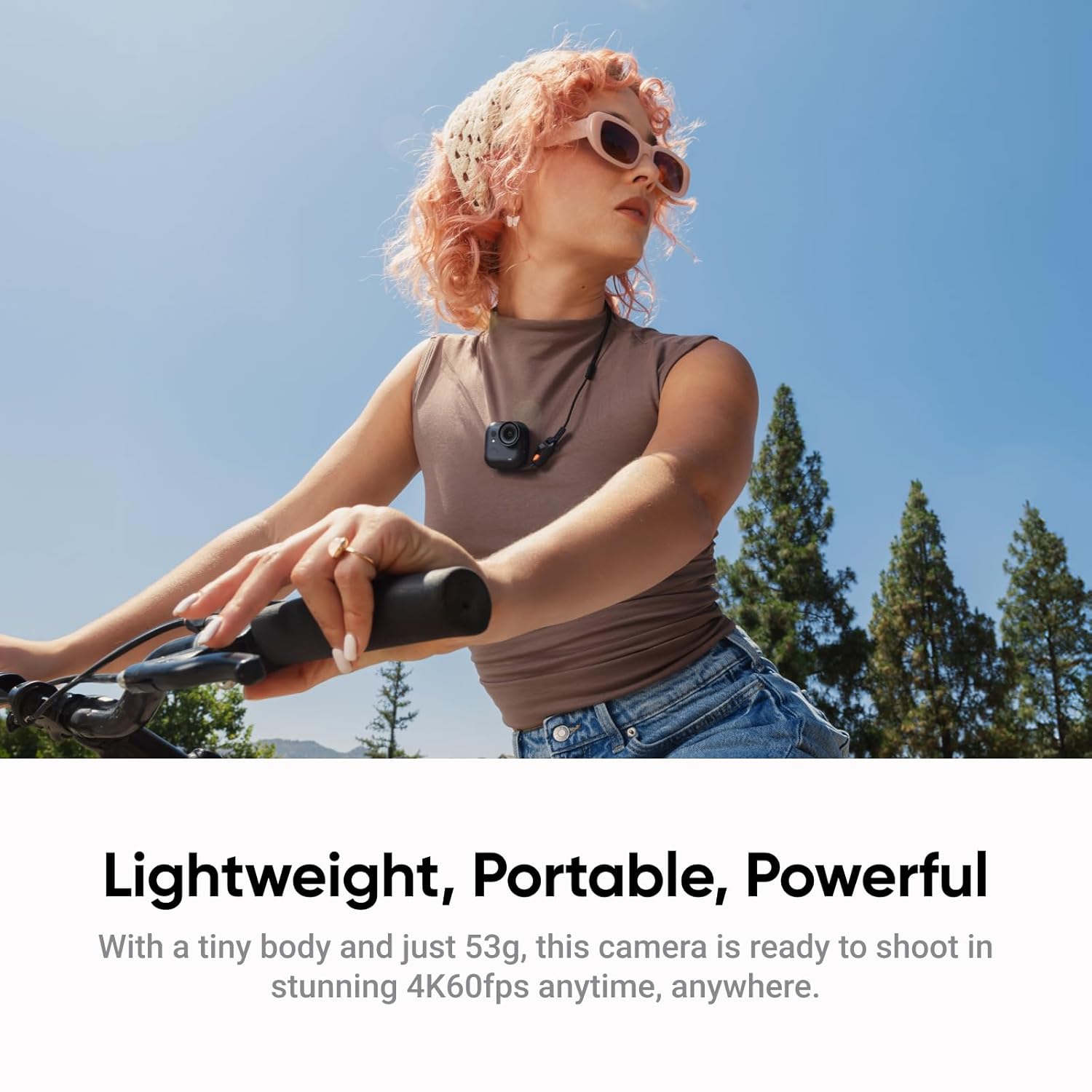 Insta360 GO Ultra Creator Bundle Black - Image 4