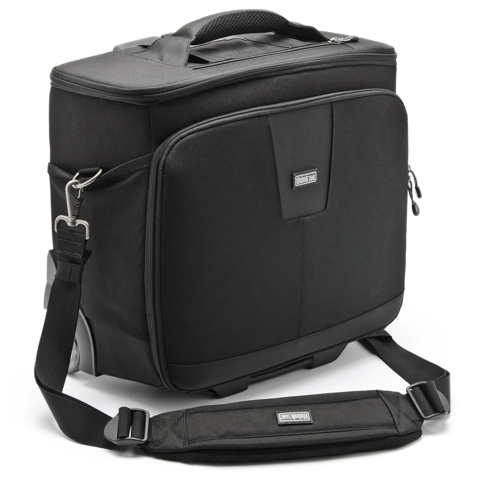 Think Tank Photo Airport Navigator Rolling Bag - Image 4