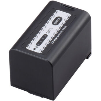 Panasonic VW-VBR59 Lithium-Ion Battery (5900mAh)