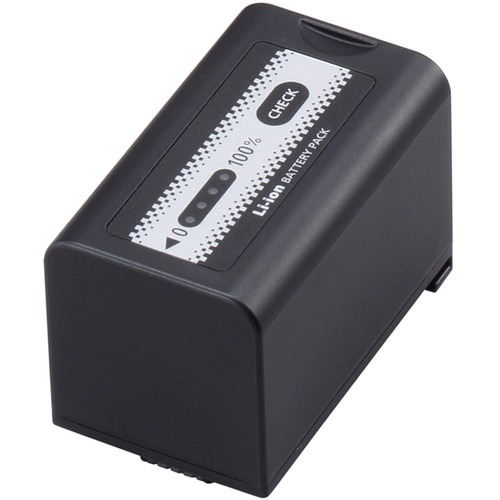Panasonic VW-VBR59 Lithium-Ion Battery (5900mAh)
