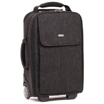 ThinkTank Airport Advantage Trolley Bag Graphite