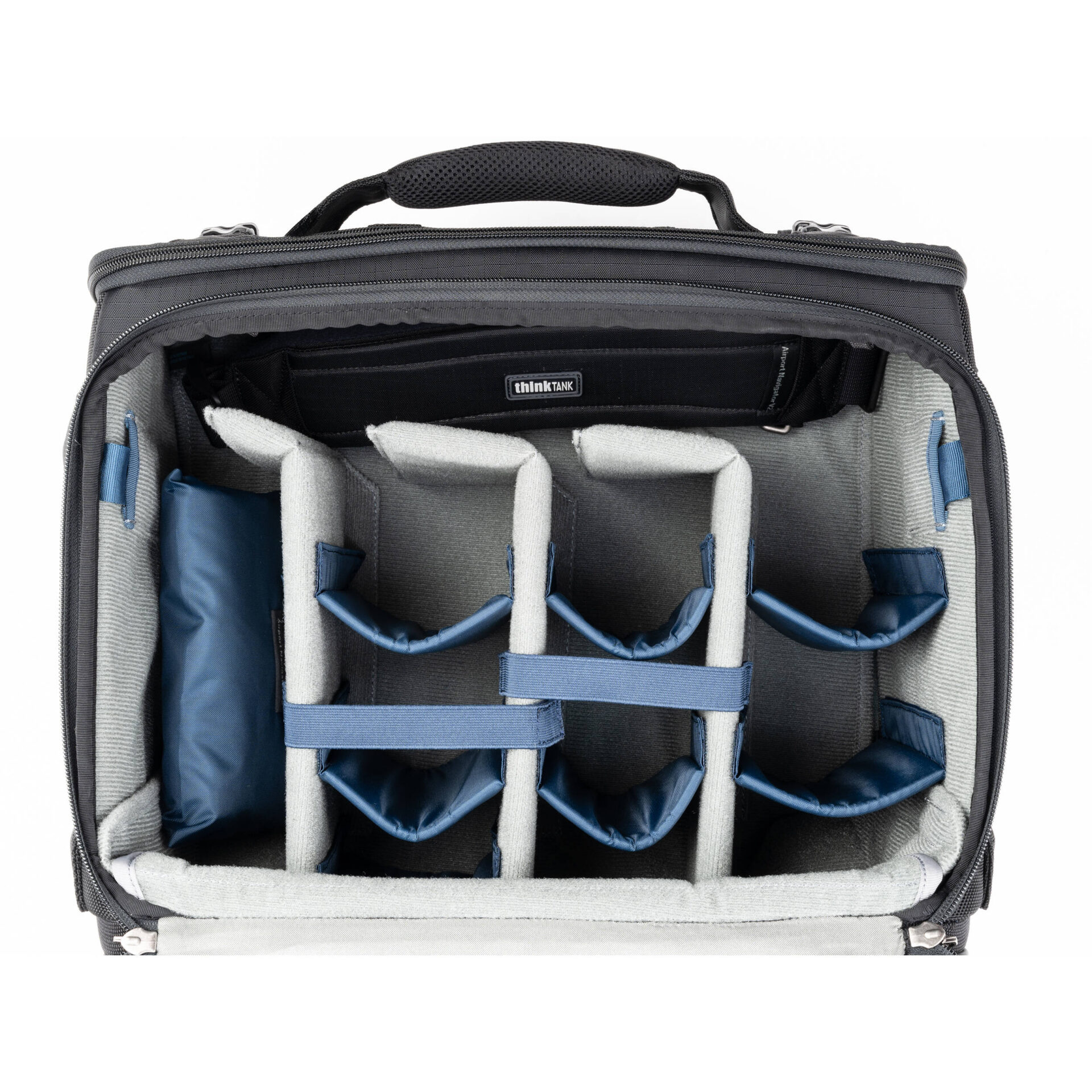 Think Tank Brand Airport Navigator V2 - Image 4