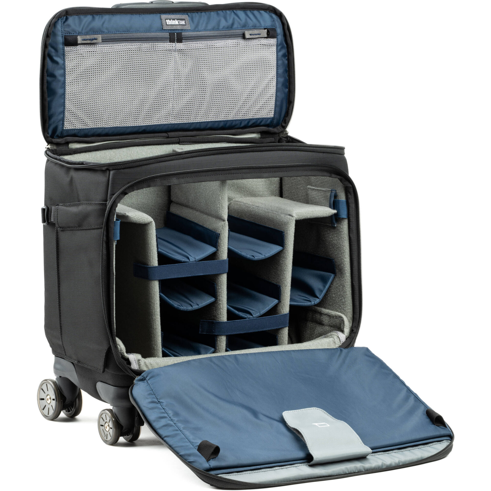 Think Tank Brand Airport Navigator V2 - Image 3