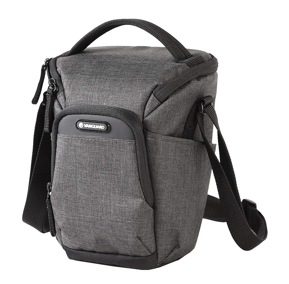 Vanguard Vesta Aspire 15Z GY Top loader Bag Grey - Image 3