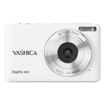 YASHICA DigiPix 100