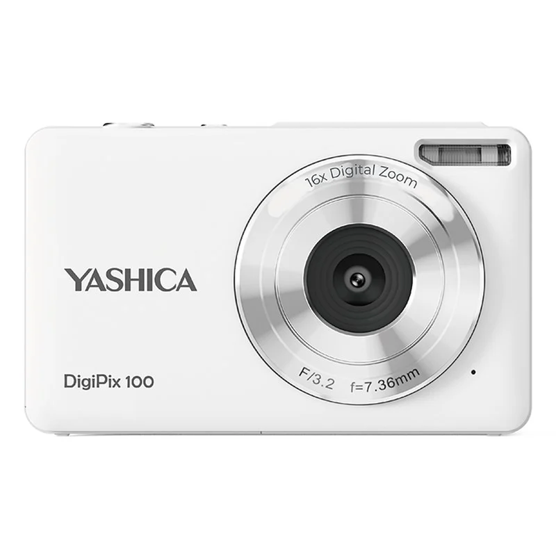 YASHICA DigiPix 100