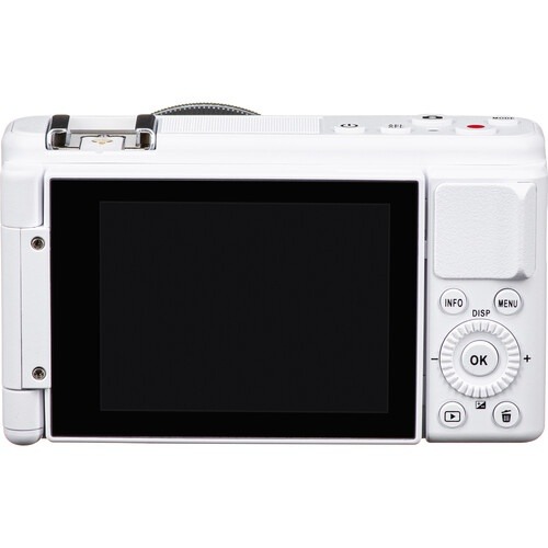Yashica City 100 Digital Camera - Image 3